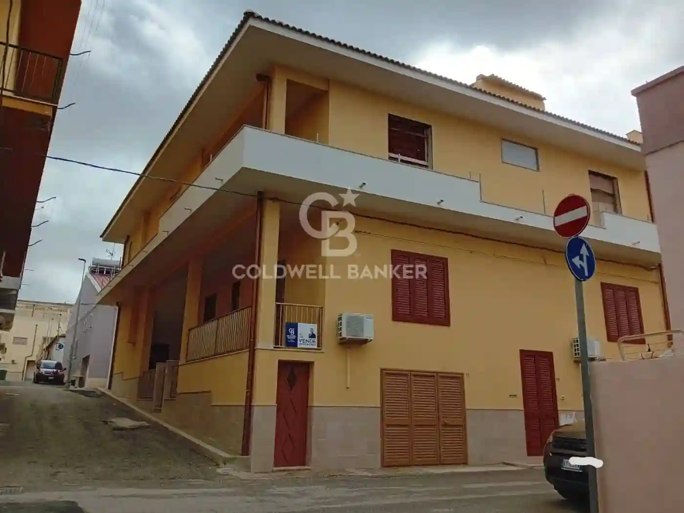 Palazzo - Edificio - foto 5