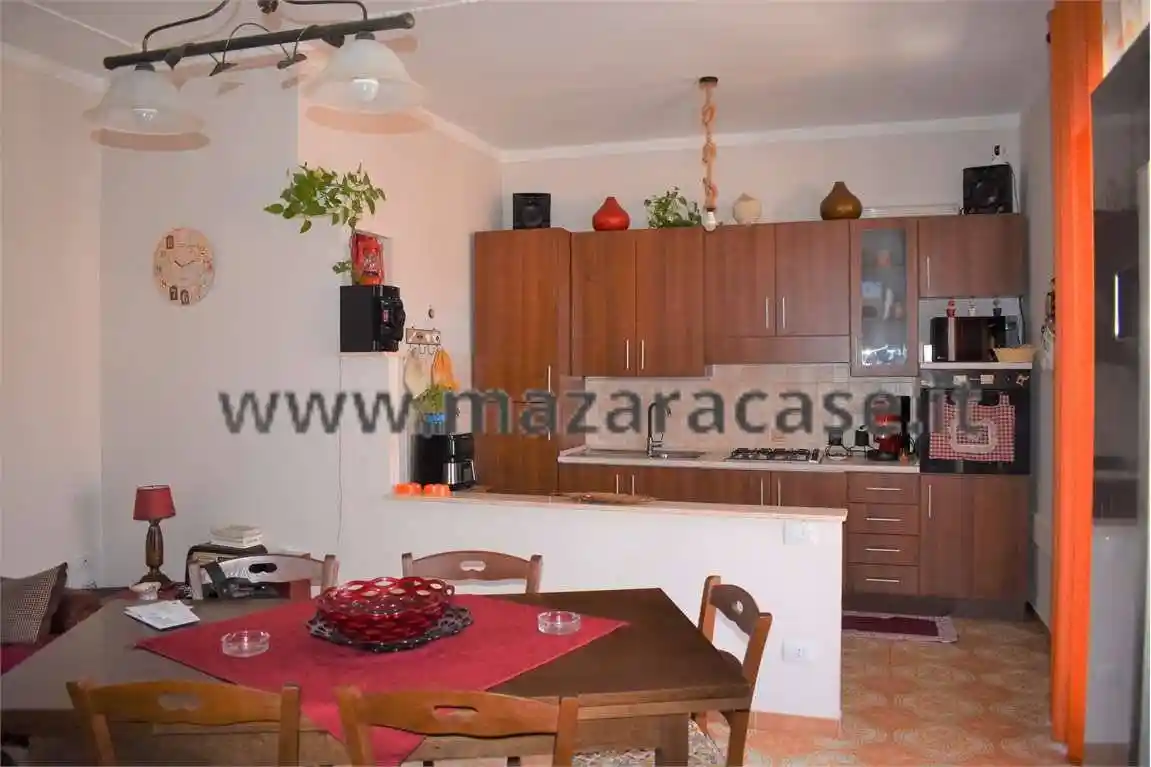 Monolocale ottimo stato, secondo piano, Santa Maria di Gesù, Mazara del Vallo - foto 2