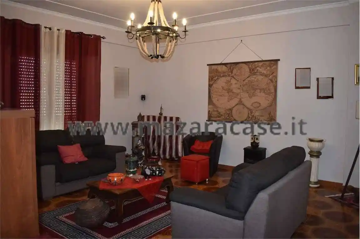 Monolocale ottimo stato, secondo piano, Santa Maria di Gesù, Mazara del Vallo - foto 3