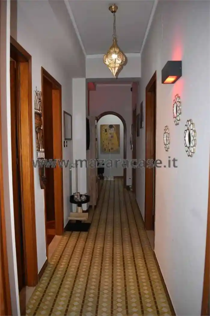 Monolocale ottimo stato, secondo piano, Santa Maria di Gesù, Mazara del Vallo - foto 4