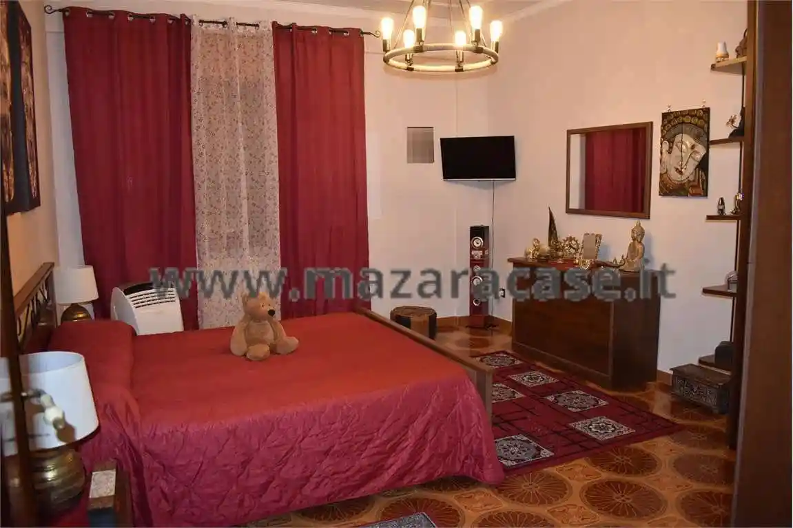 Monolocale ottimo stato, secondo piano, Santa Maria di Gesù, Mazara del Vallo - foto 5