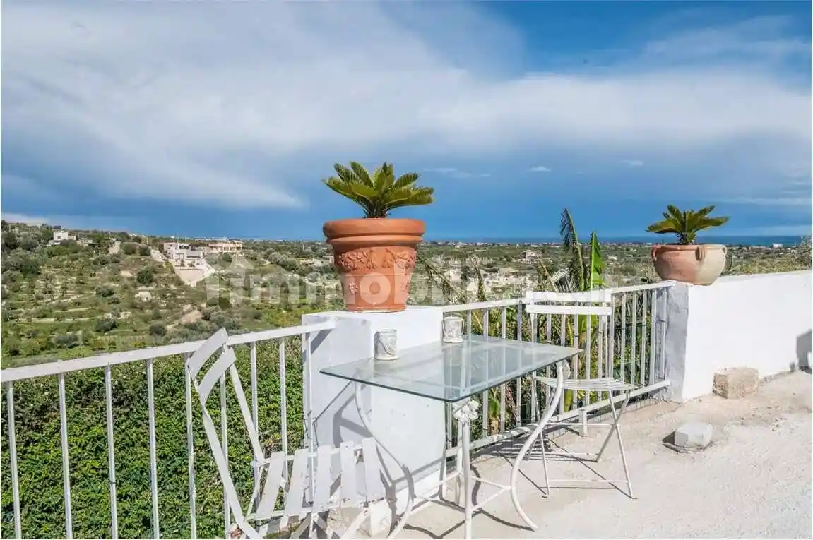 Villa in vendita a Noto