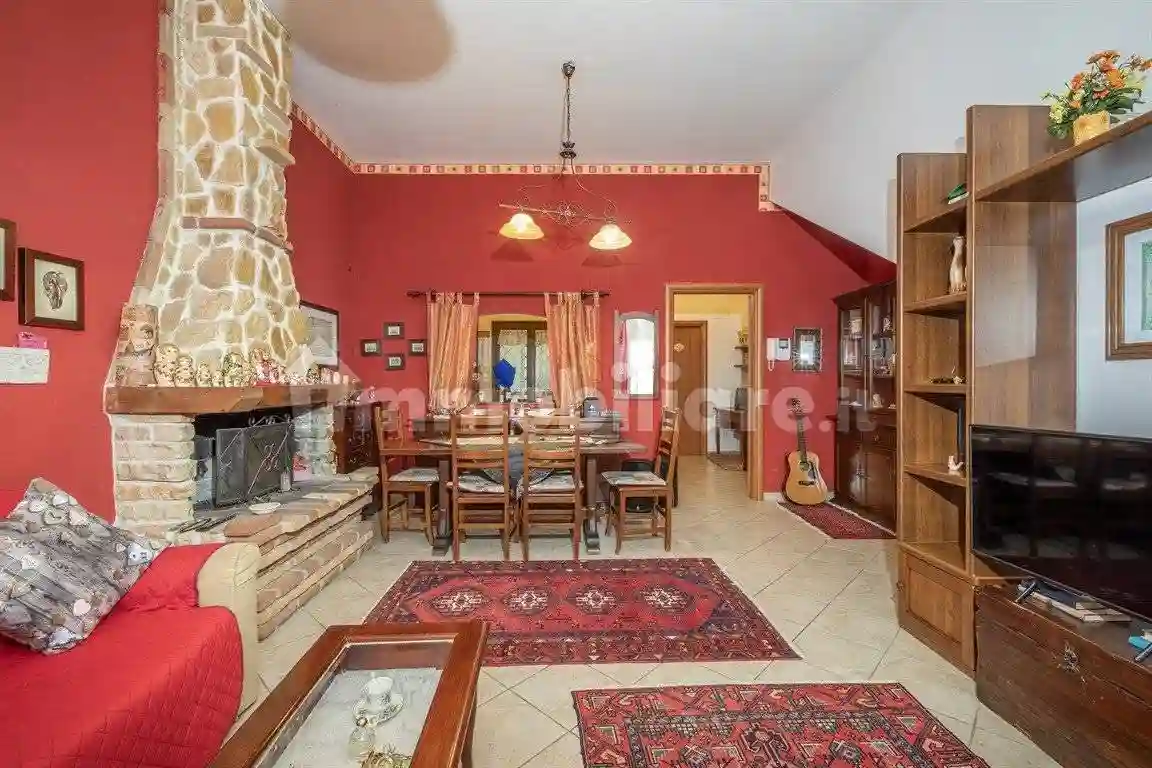 Villetta a schiera - foto 5