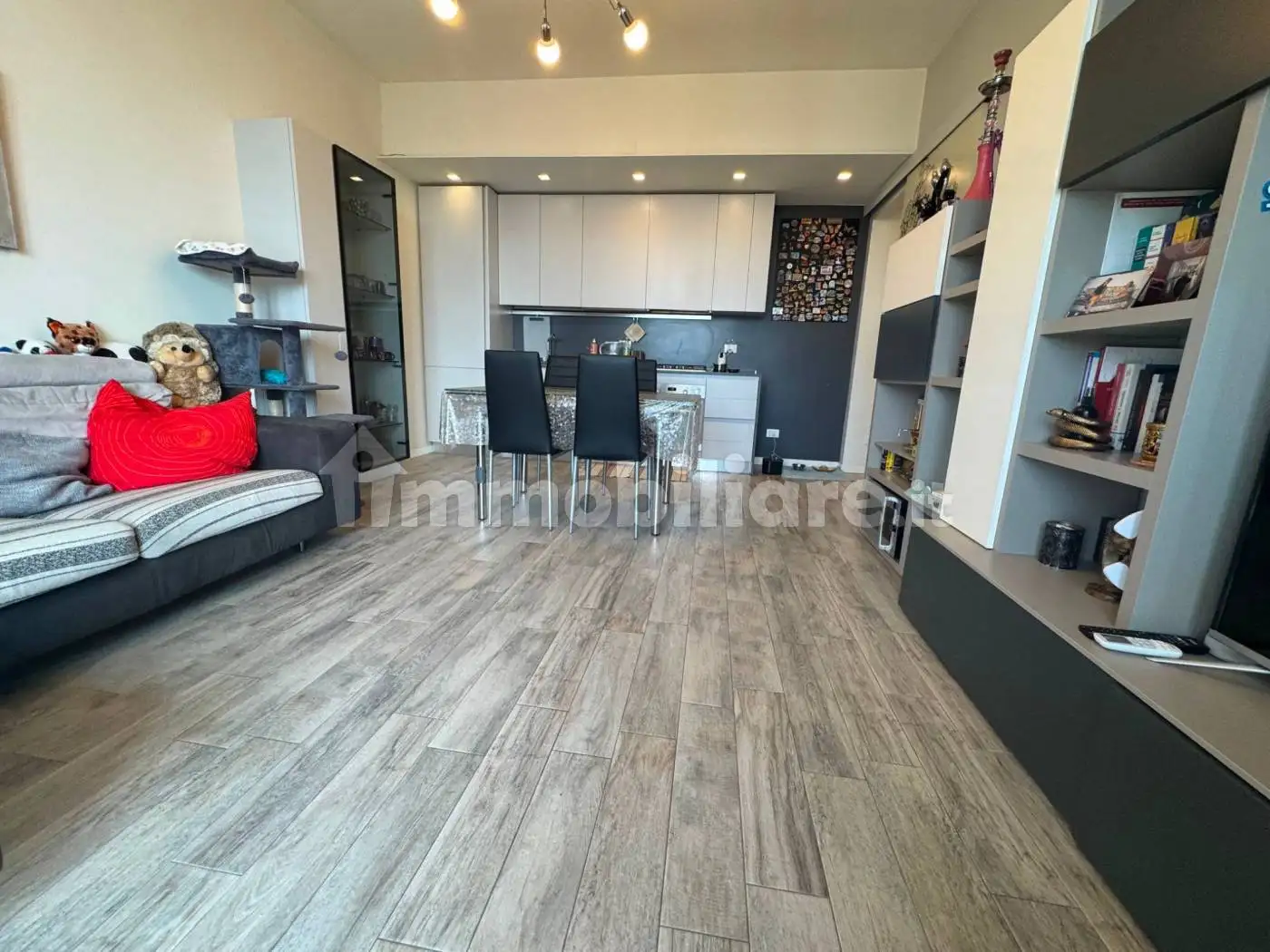 Apartment in vendita a Milan