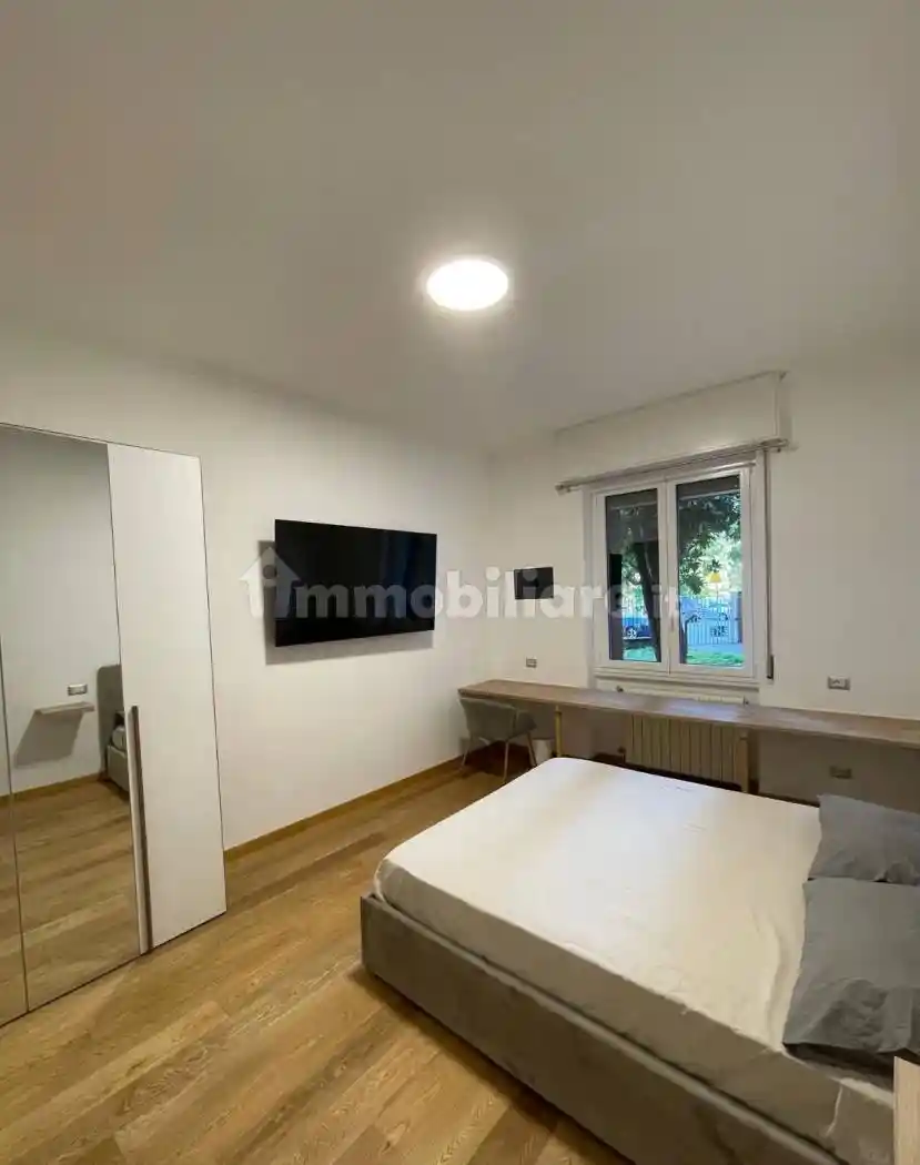 Trilocale via Messina 19, Paolo Sarpi, Milano - foto 4