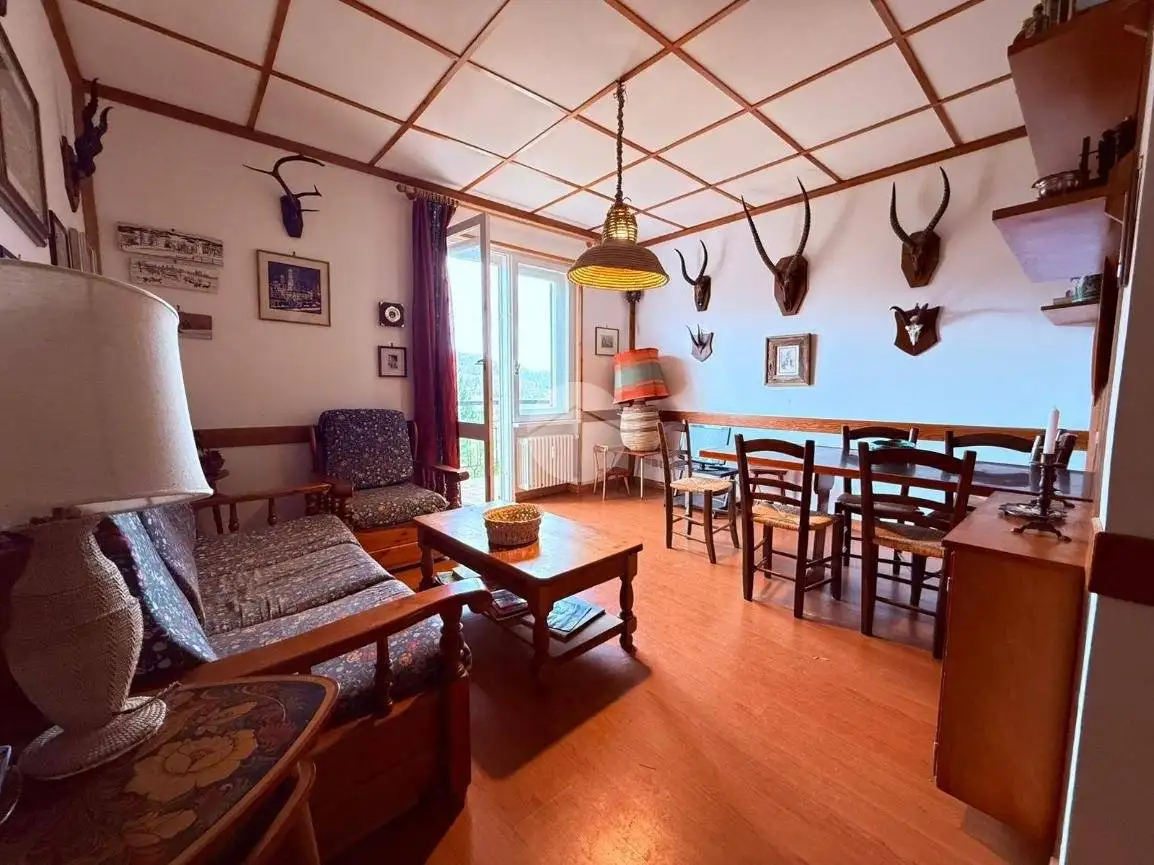 Appartamento in vendita a Ovindoli