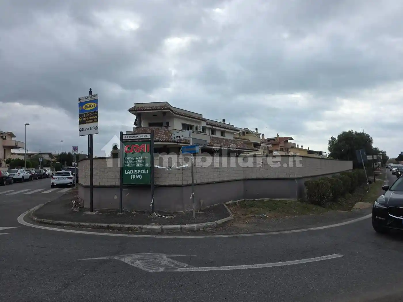 Palazzo - Edificio in Vendita - foto 4