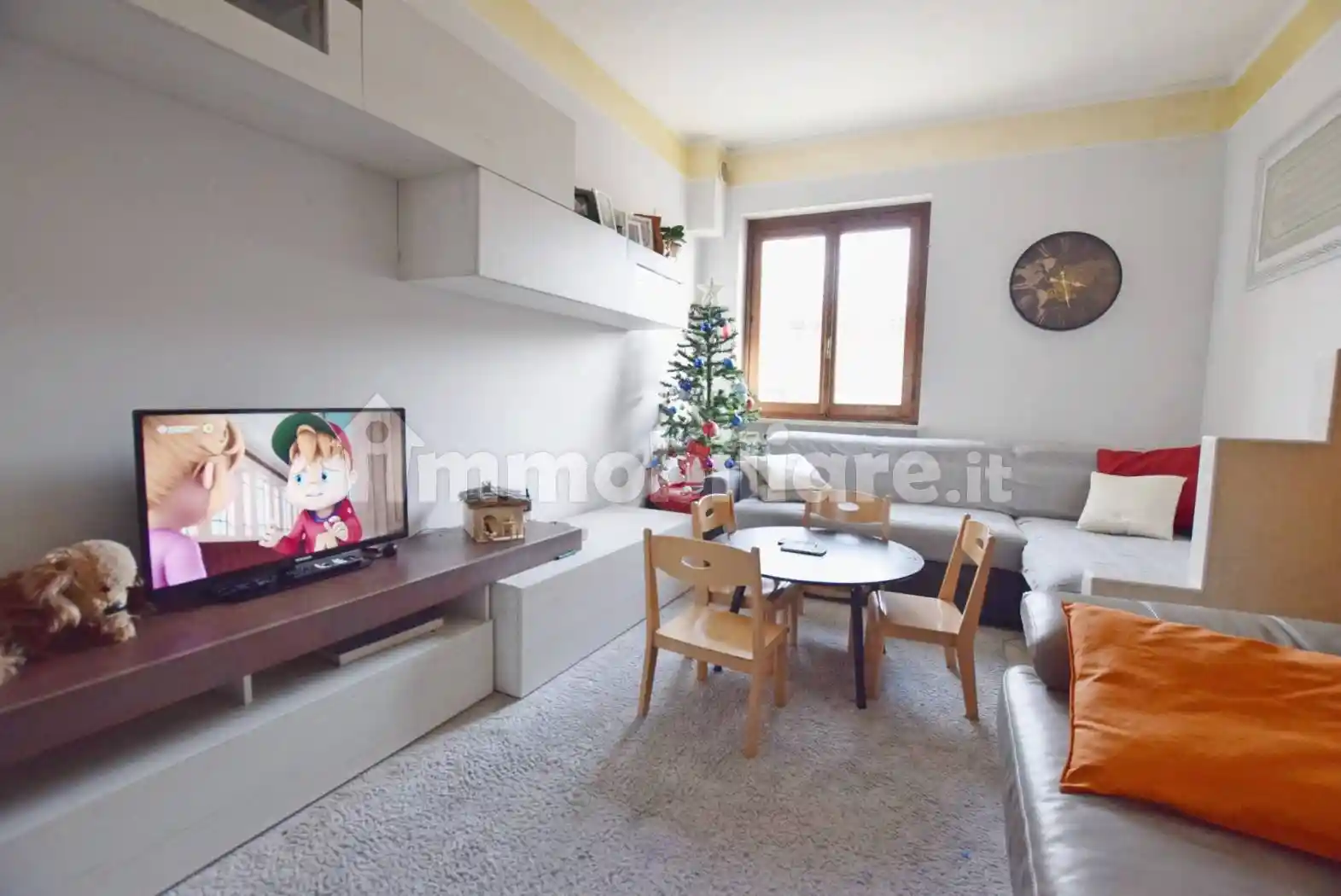 Appartamento in vendita a Vicoforte