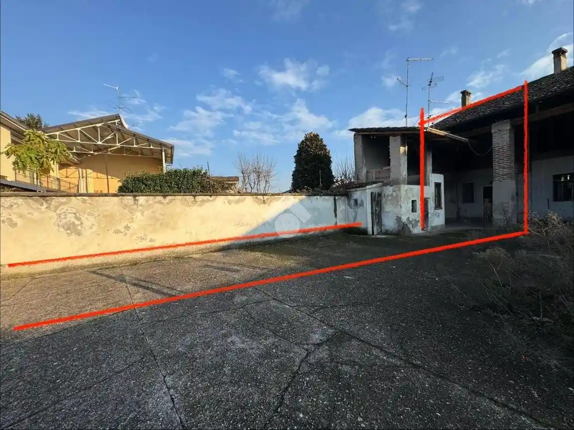 Terratetto unifamiliare via Crema 1, Cremosano - foto 4