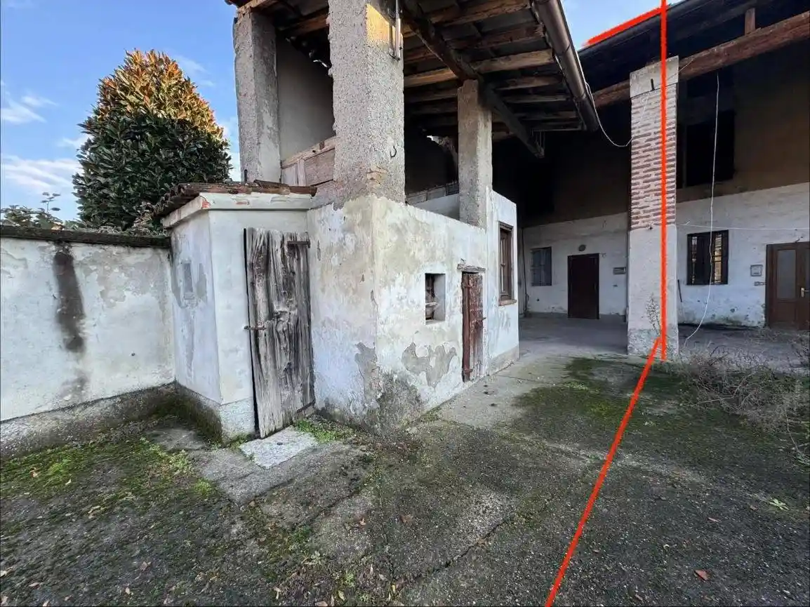 Terratetto unifamiliare via Crema 1, Cremosano - foto 5