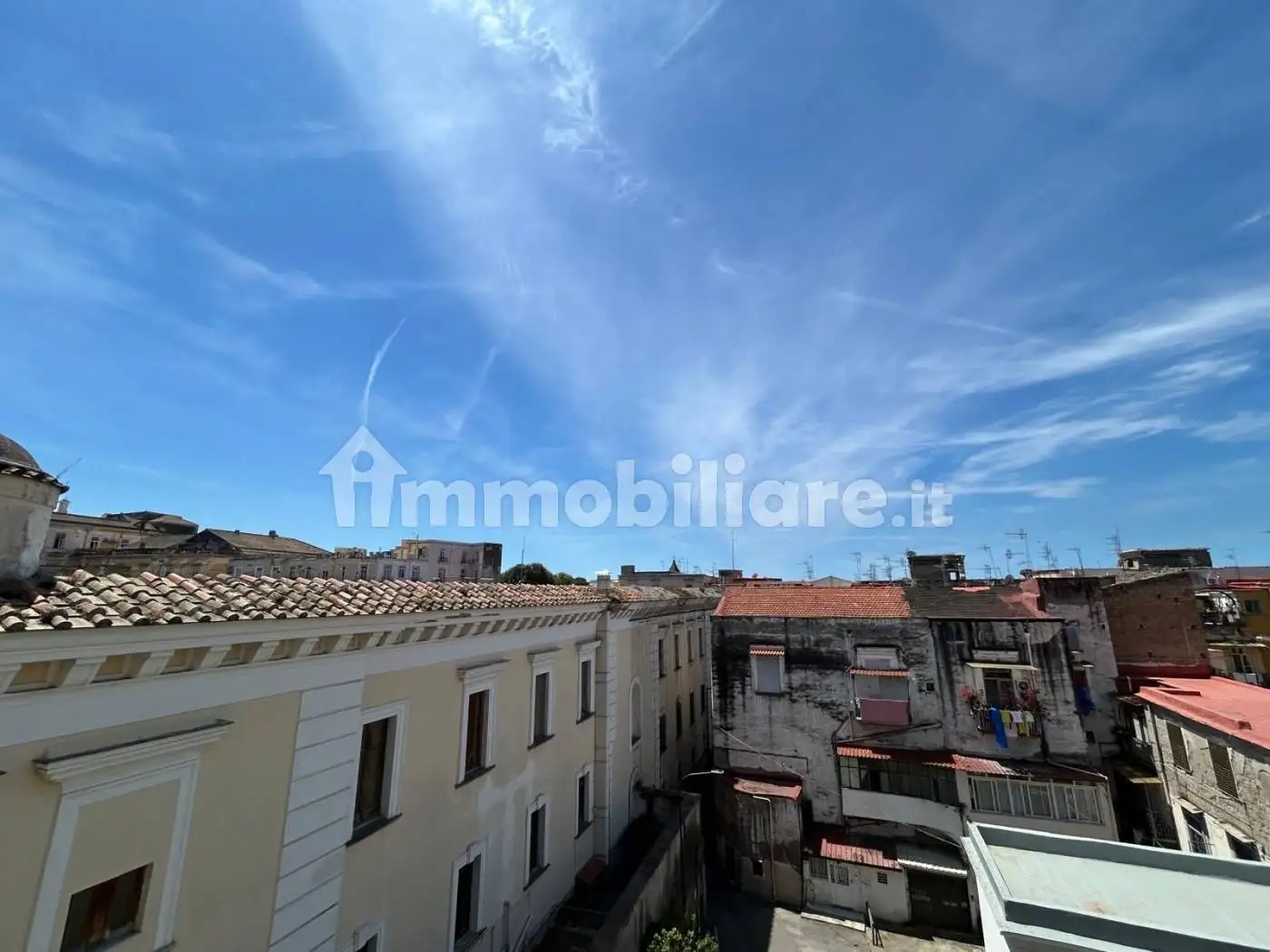 Appartamento in vendita a Portici