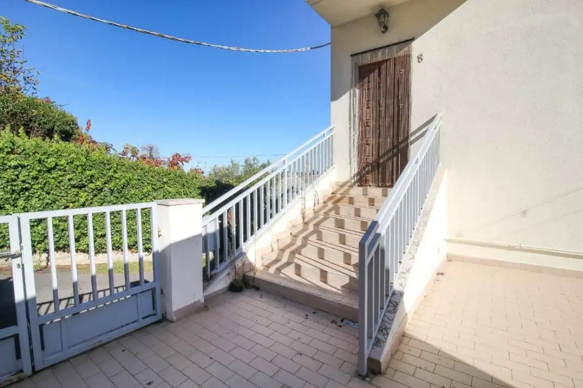 Trilocale via Donatello 8, Colonnella - foto 2