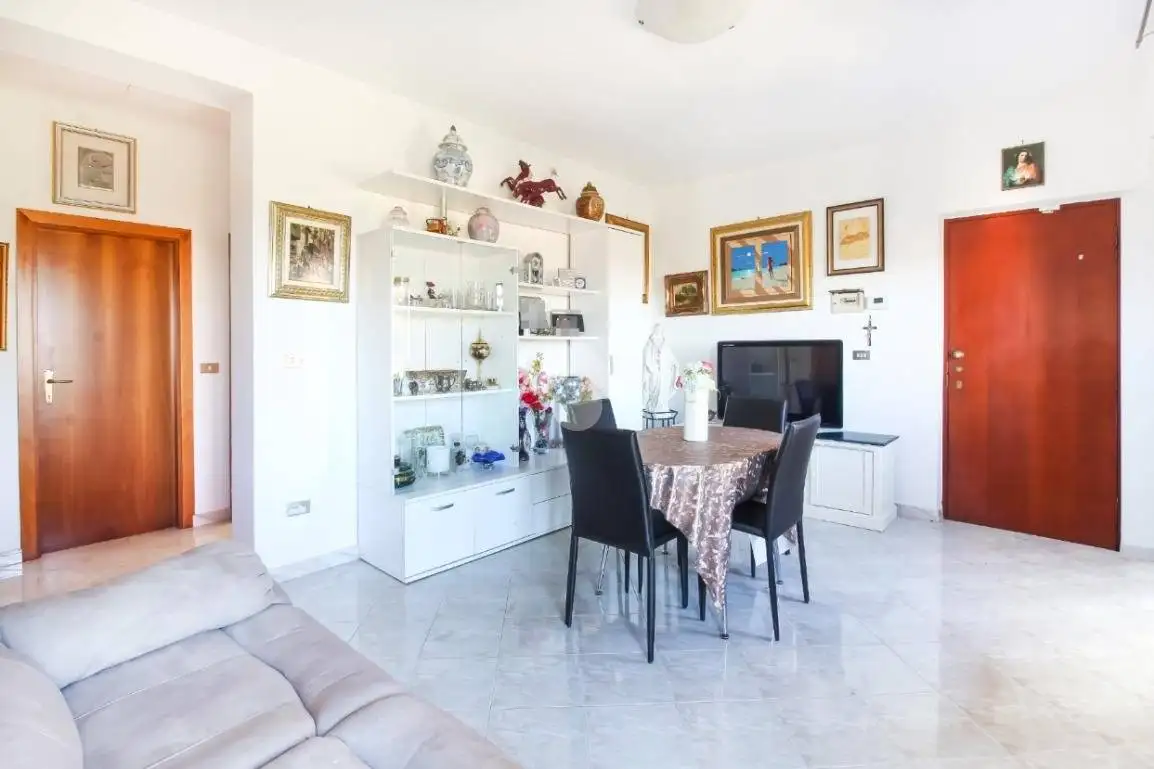 Trilocale via Donatello 8, Colonnella - foto 5