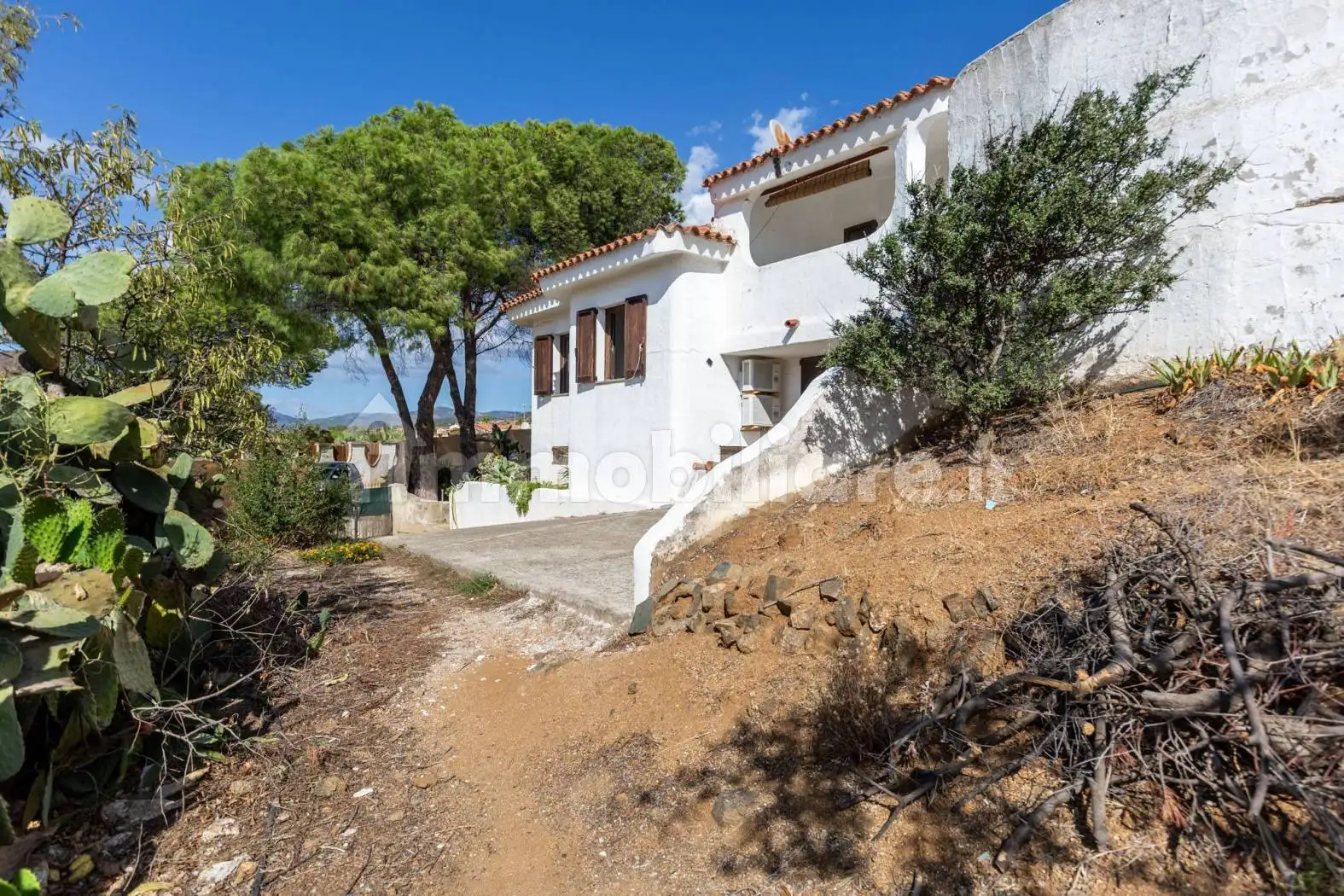 Villa in vendita a Quartu Sant'Elena