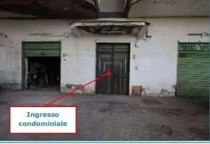 Appartamento in asta a Napoli