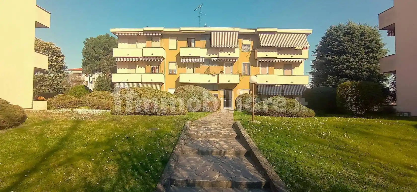 Appartamento in vendita a Vigevano