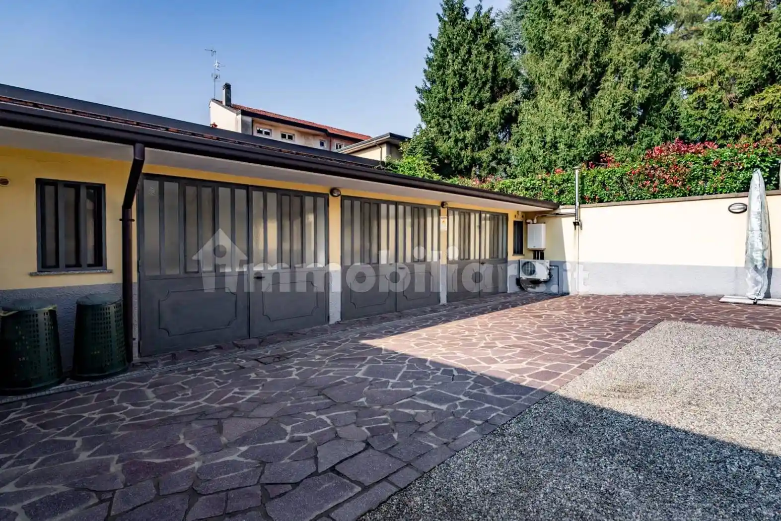 Terratetto unifamiliare 236 m², ottimo stato, Legnarello, Legnano - foto 4
