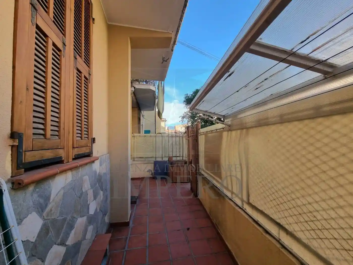 Villa a schiera via Asse 76, Centro Città, Ventimiglia - foto 3