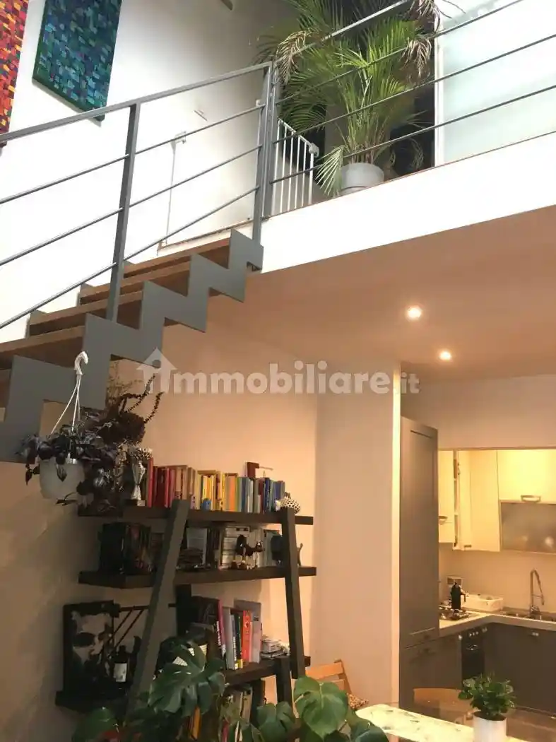 Trilocale via Giampaolo Orsini 64, Gavinana, Firenze - foto 3