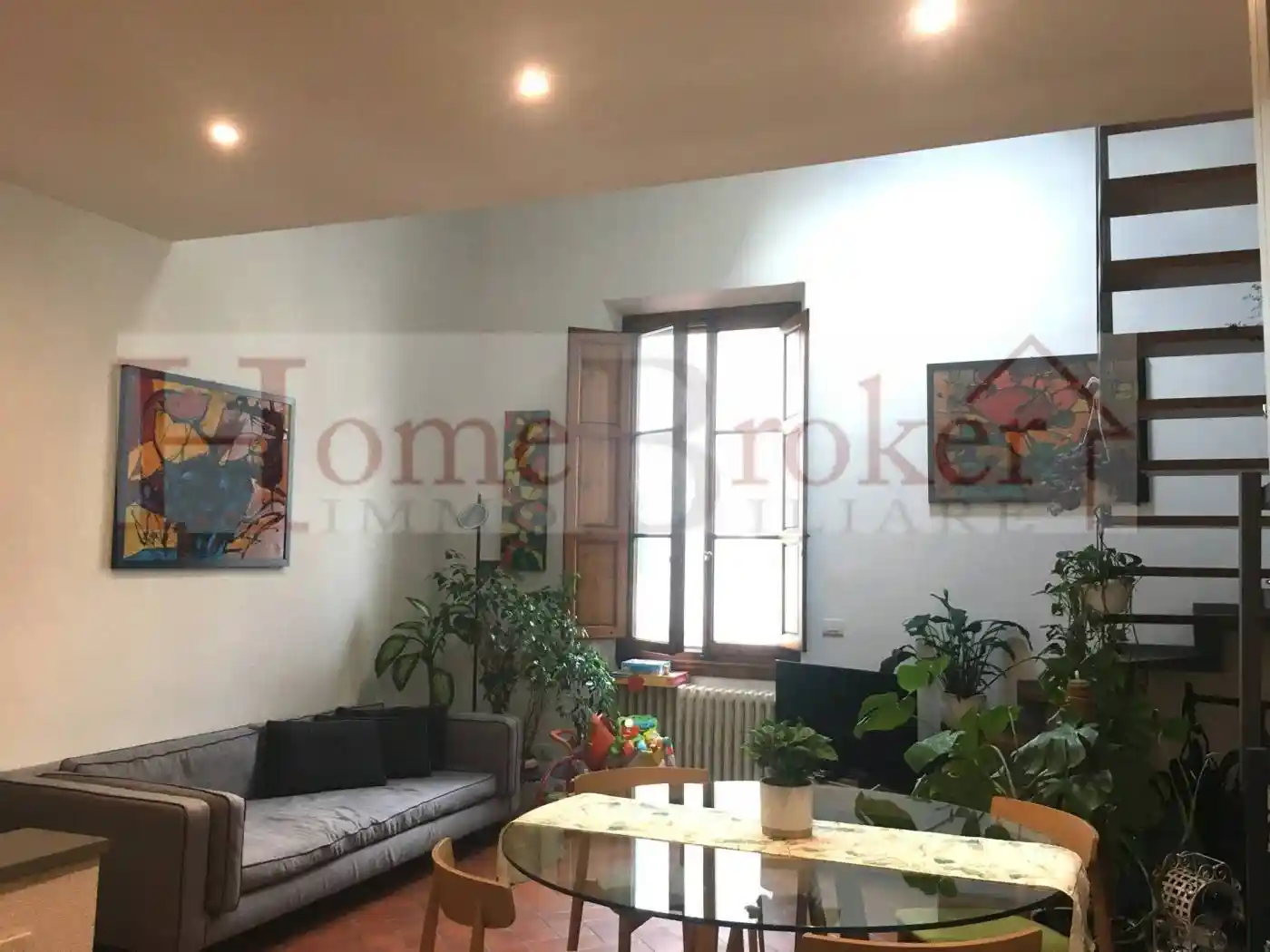 Trilocale via Giampaolo Orsini 64, Gavinana, Firenze - foto 5