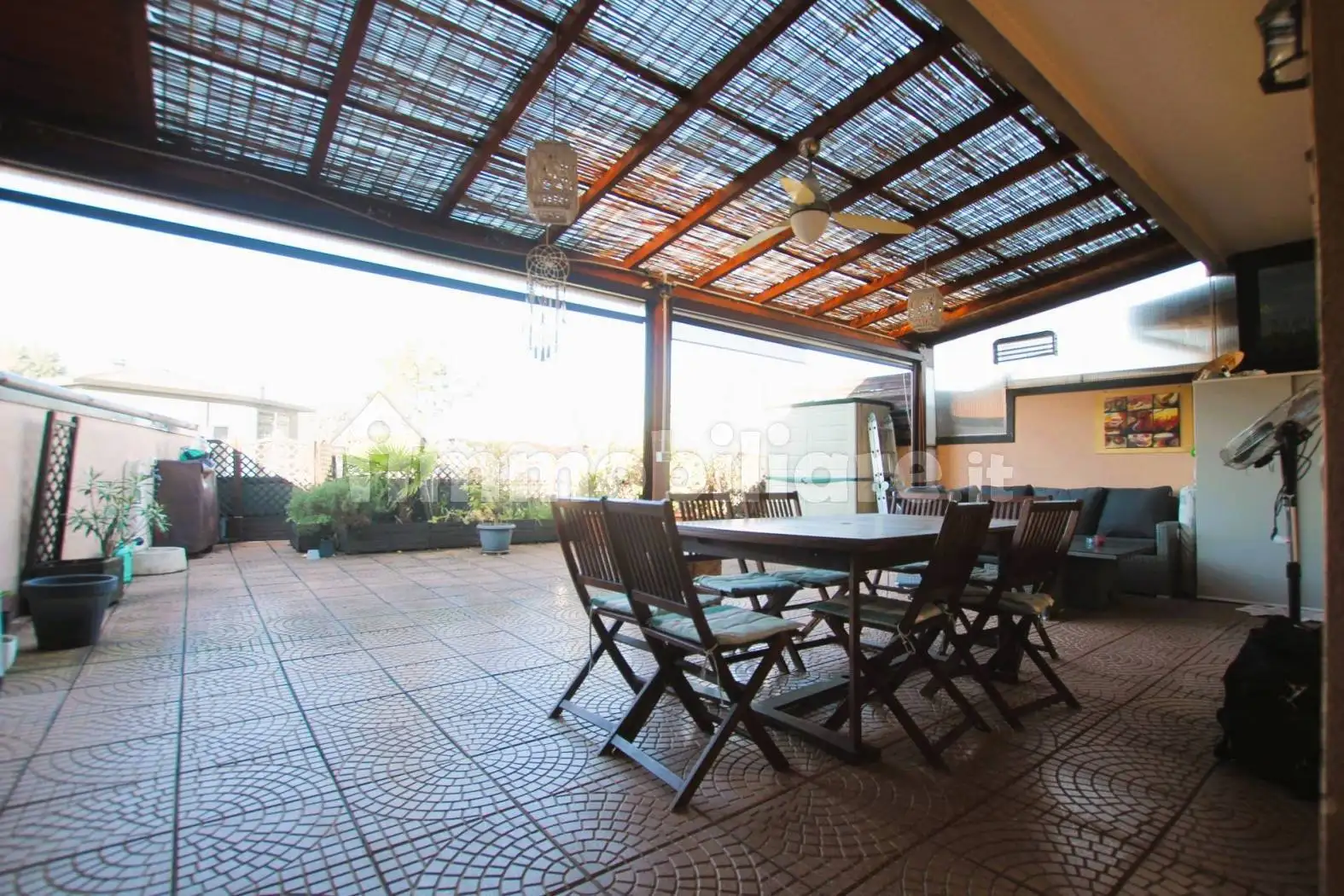 Appartamento in vendita a Muggiò