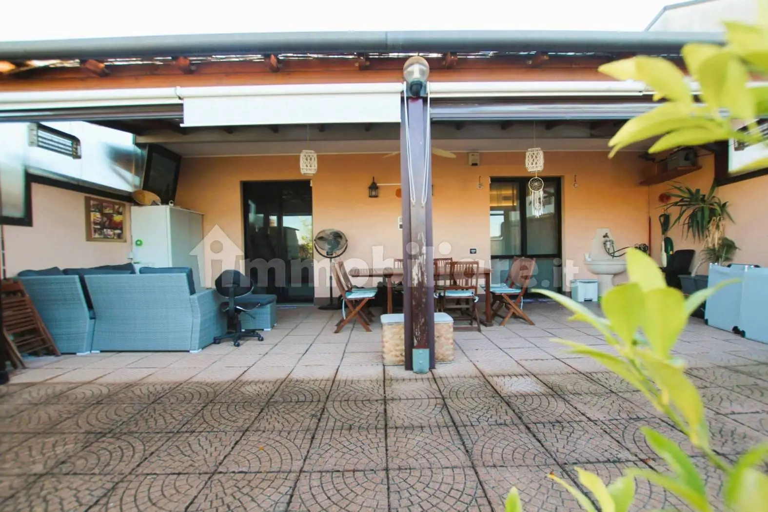 Trilocale viale della Repubblica 29, Centro, Muggiò - foto 2