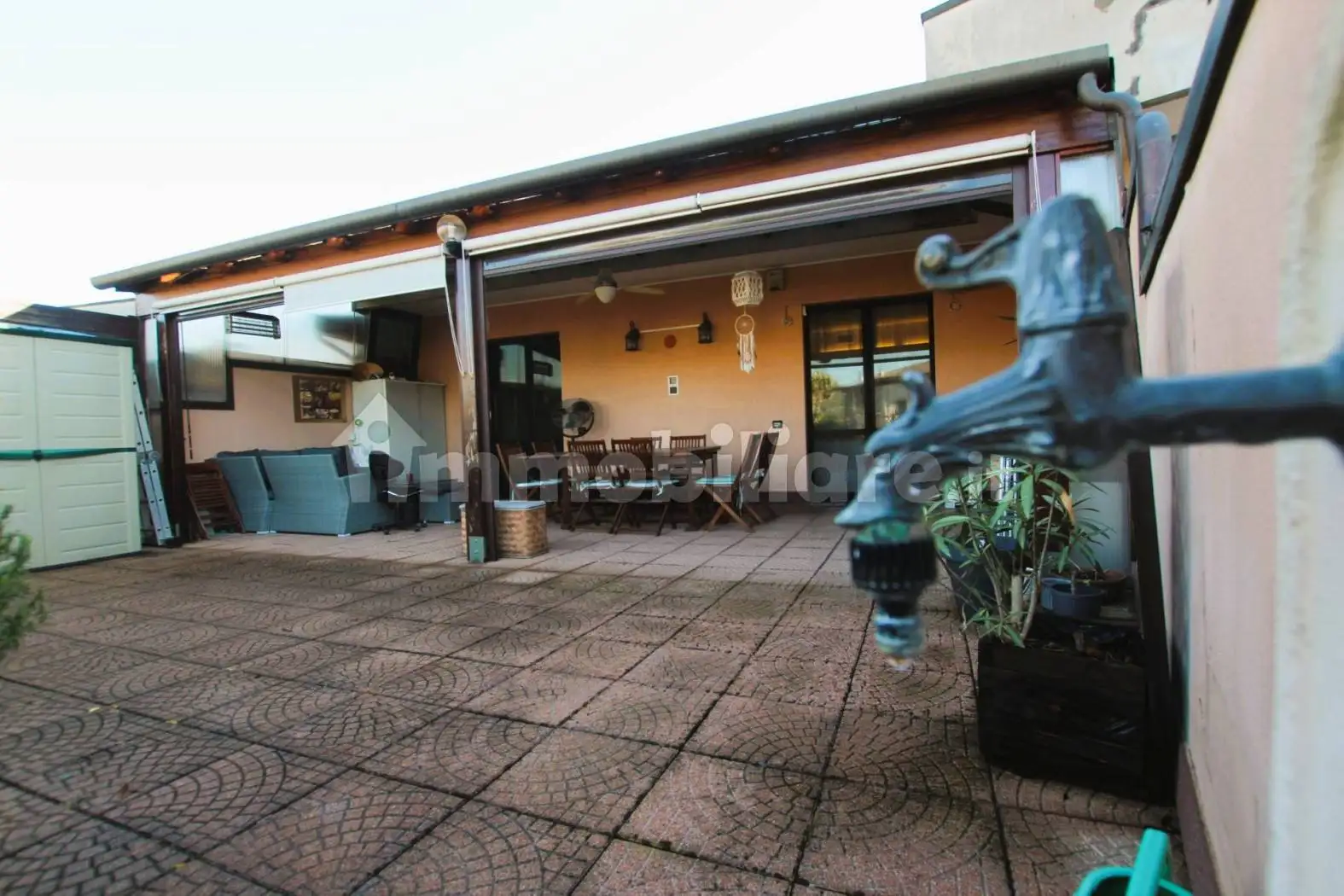 Trilocale viale della Repubblica 29, Centro, Muggiò - foto 3