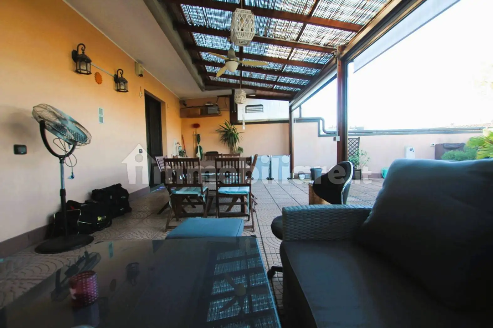 Trilocale viale della Repubblica 29, Centro, Muggiò - foto 4