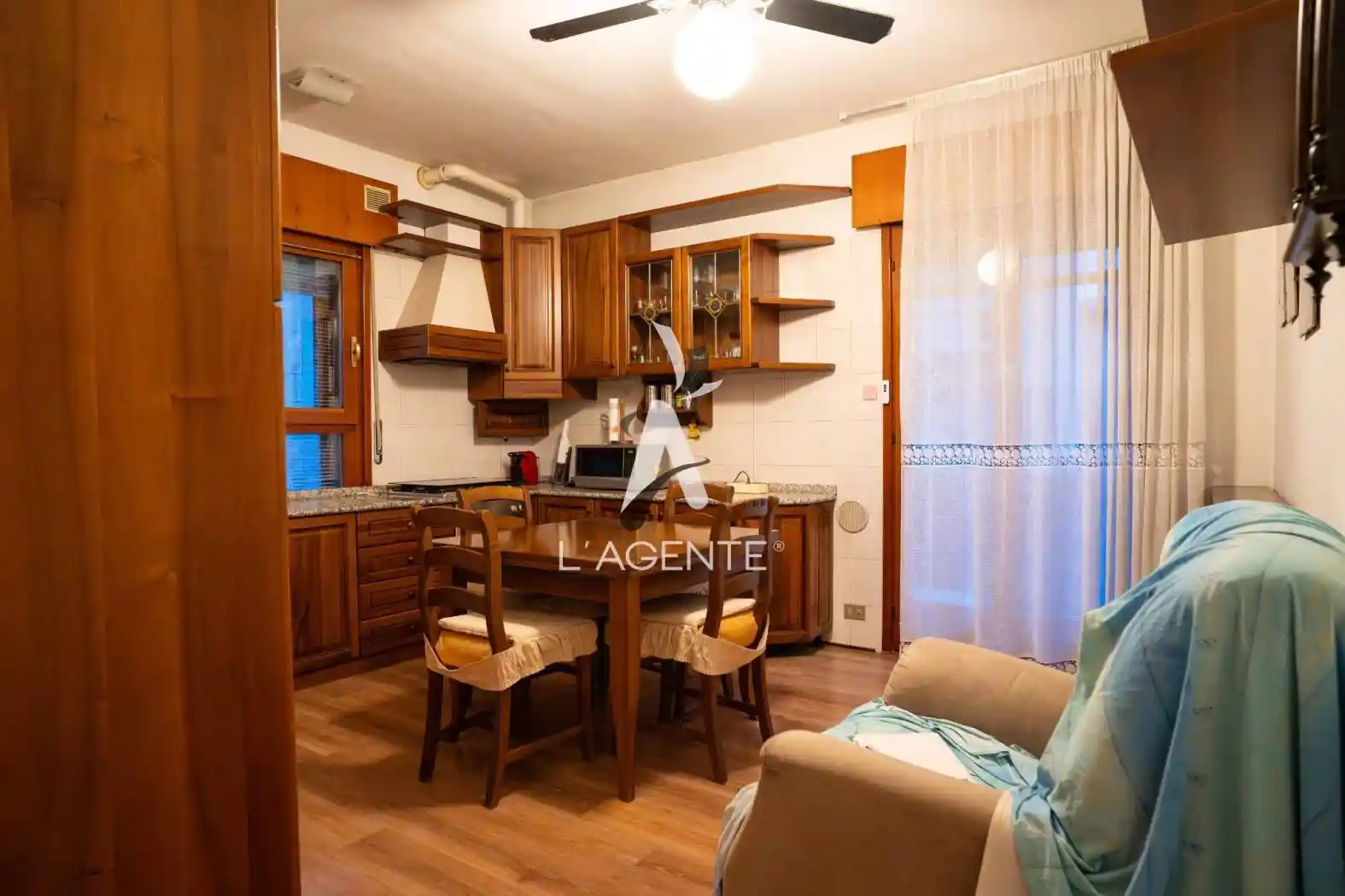 Quadrilocale via Guglielmo Ciardi, Cipressina, Venezia - foto 2