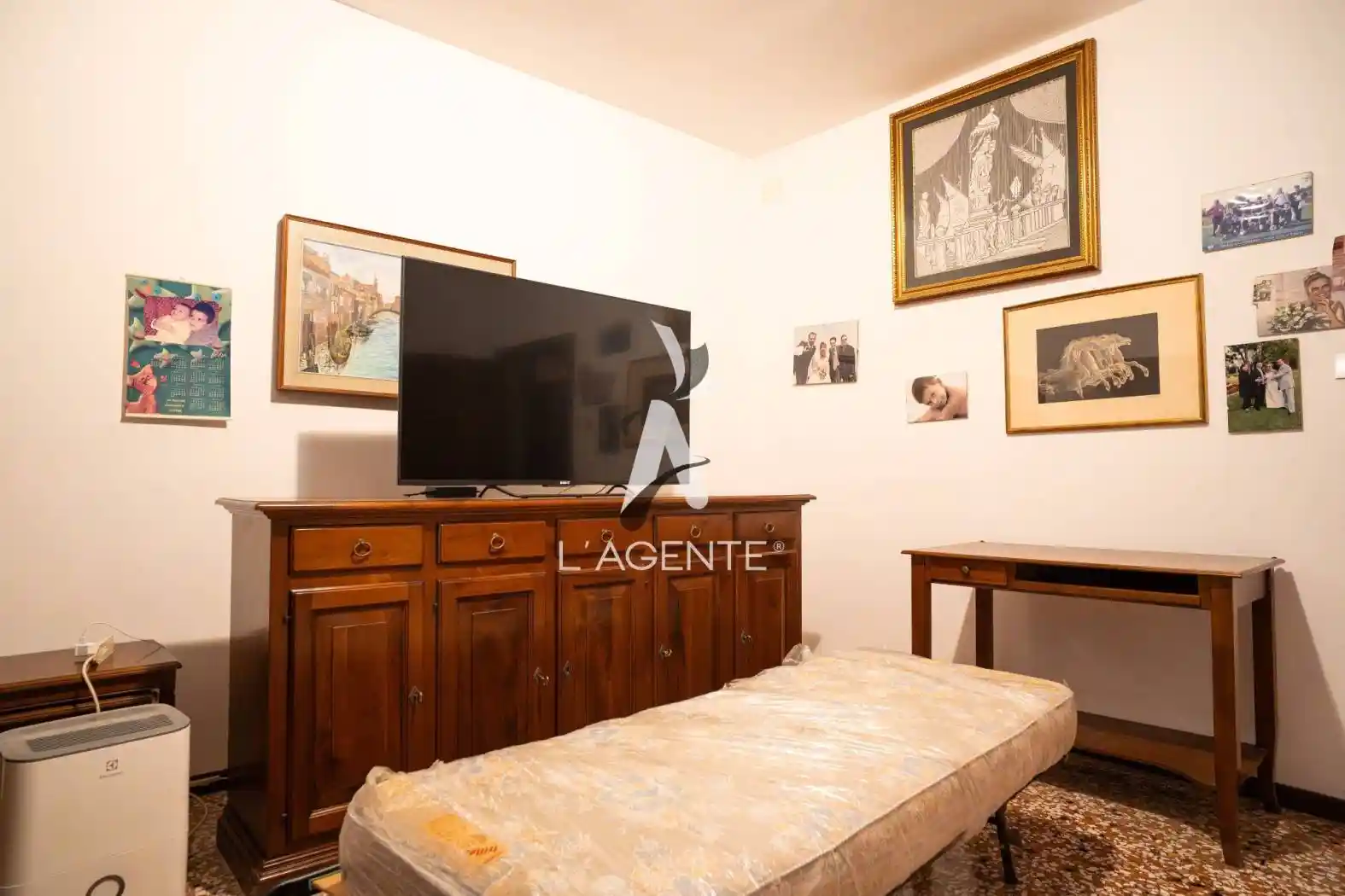 Quadrilocale via Guglielmo Ciardi, Cipressina, Venezia - foto 3