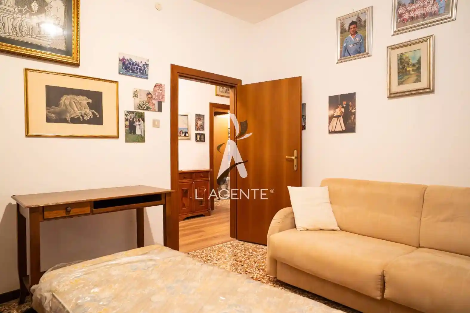 Quadrilocale via Guglielmo Ciardi, Cipressina, Venezia - foto 4