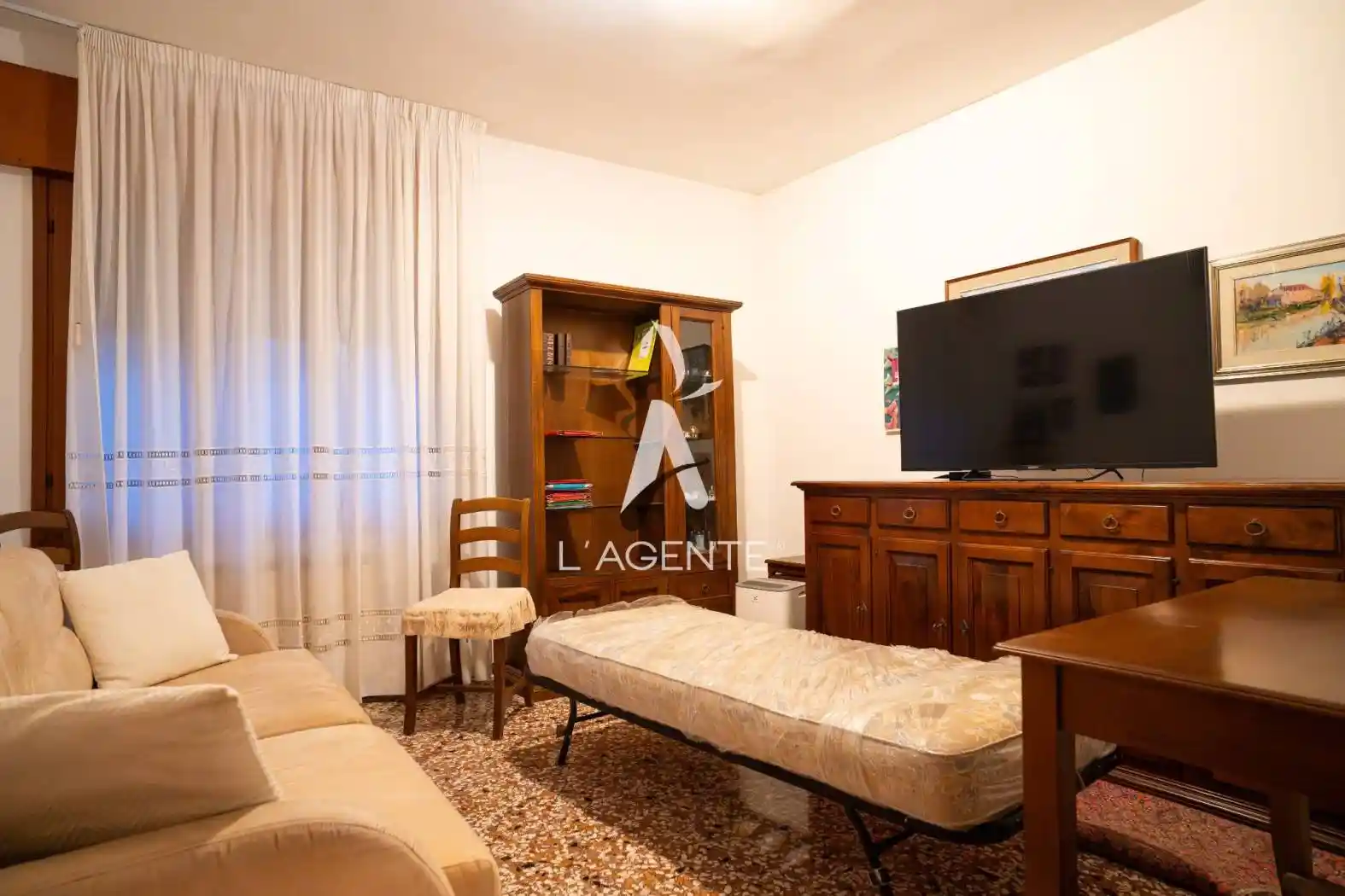 Quadrilocale via Guglielmo Ciardi, Cipressina, Venezia - foto 5