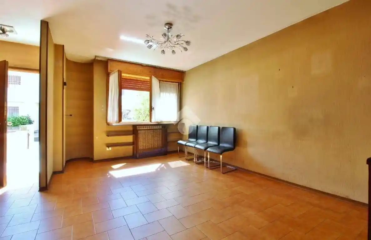 Villetta a schiera in vendita a Voghera