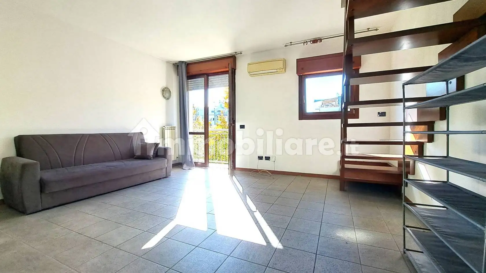 Appartamento in affitto a Padova