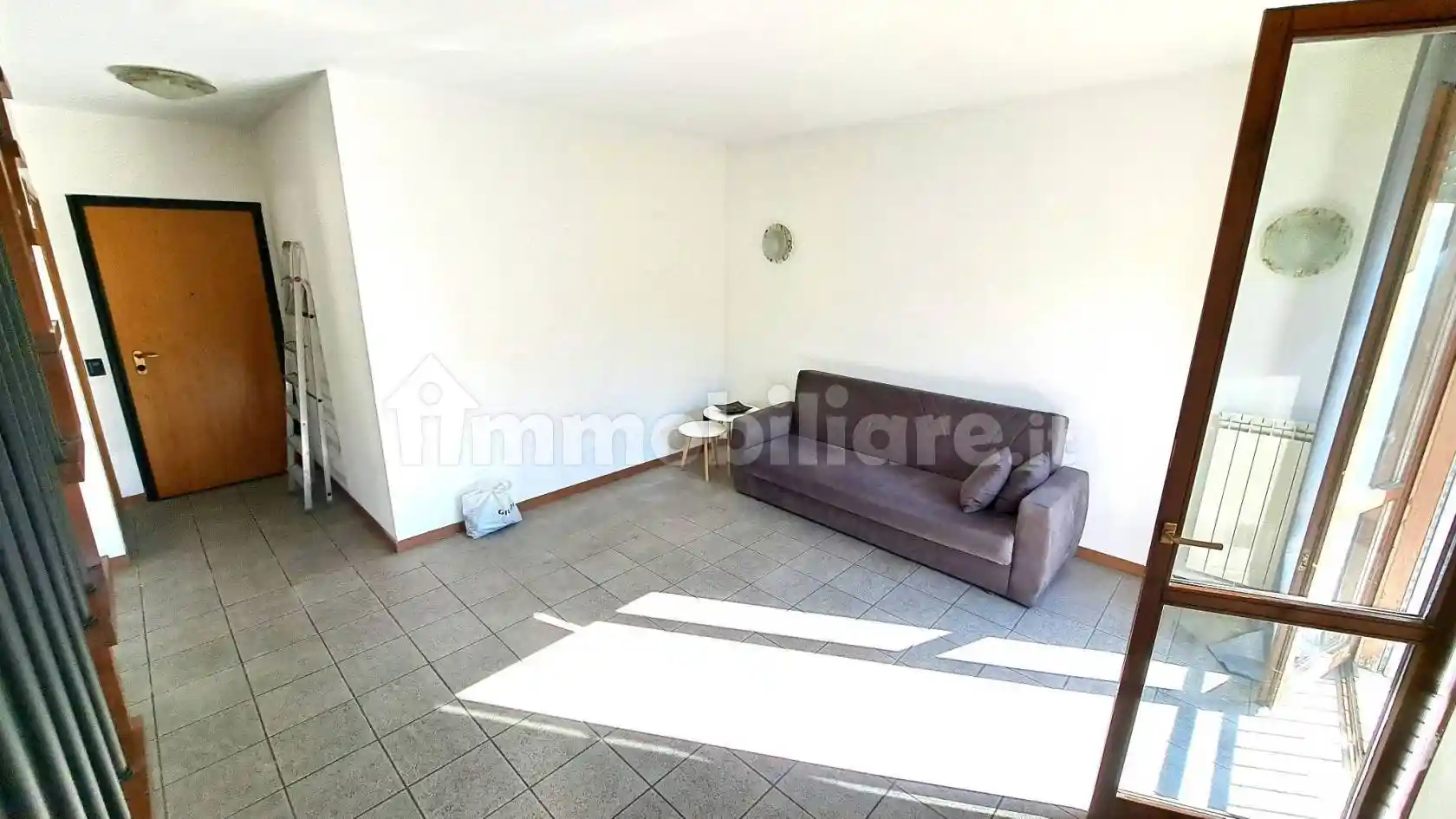 Trilocale via Vincenzo Pinelli, Crocifisso - Ponte Quattro Martiri, Padova - foto 2