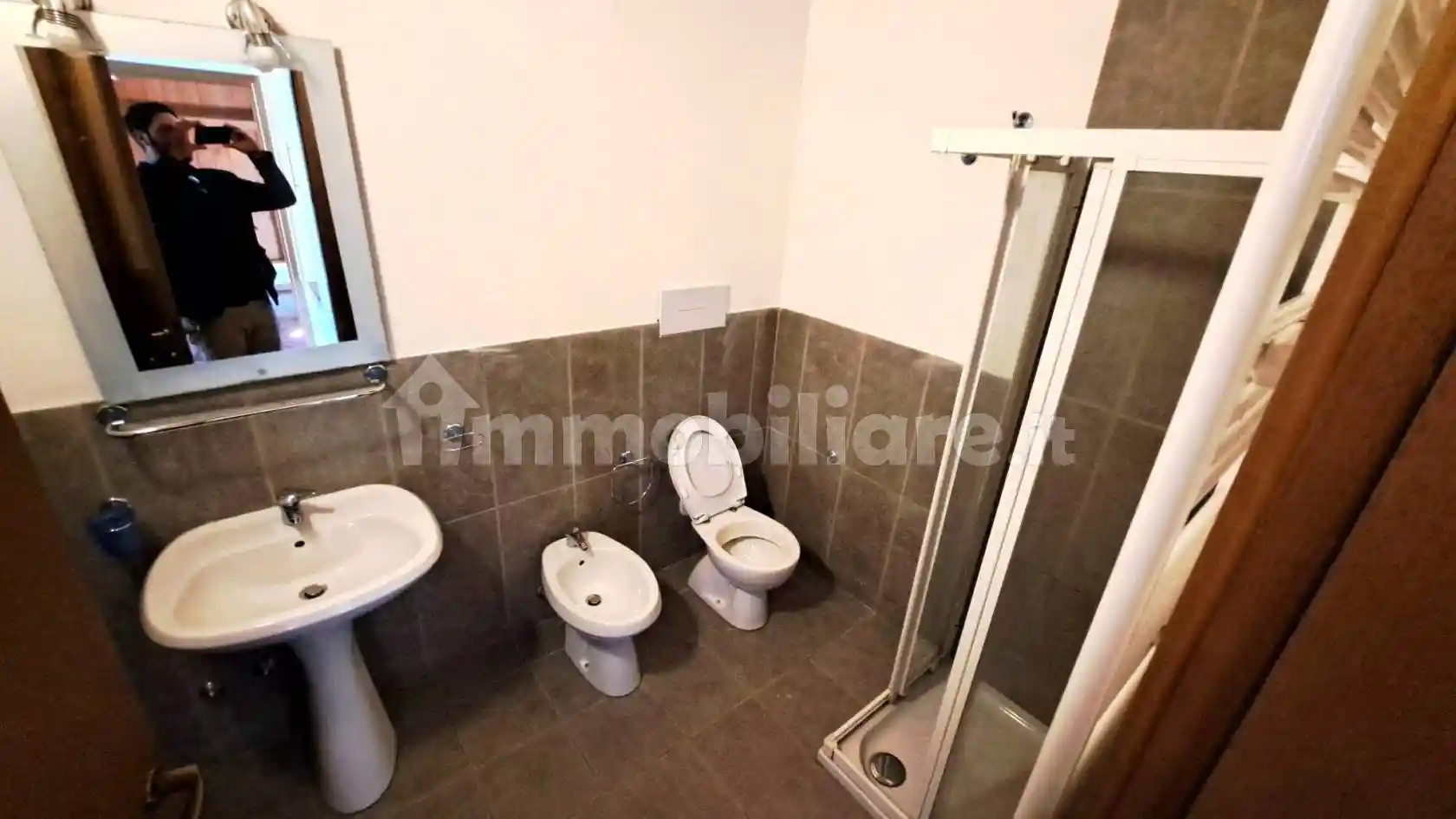 Trilocale via Vincenzo Pinelli, Crocifisso - Ponte Quattro Martiri, Padova - foto 4