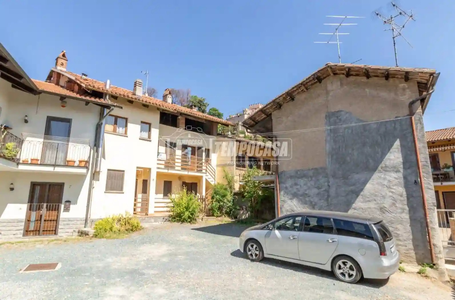 Casa indipendente - foto 4