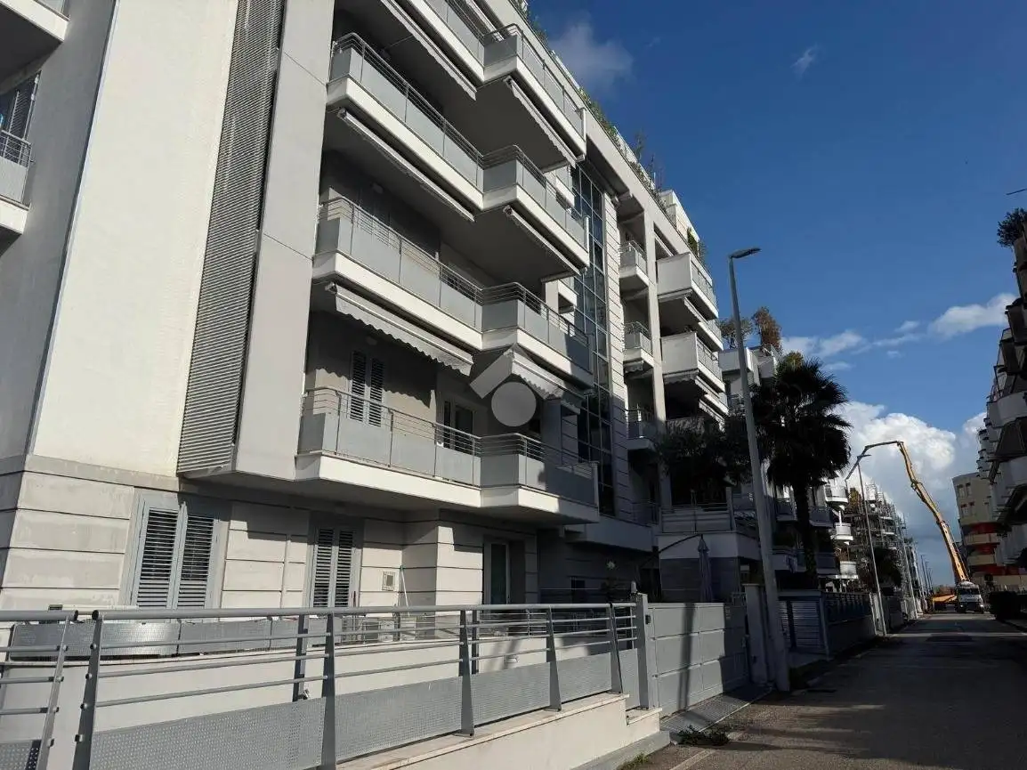 Appartamento in vendita a Alba Adriatica