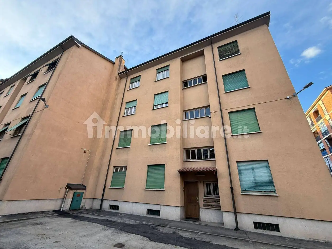 Appartamento in vendita a Torino