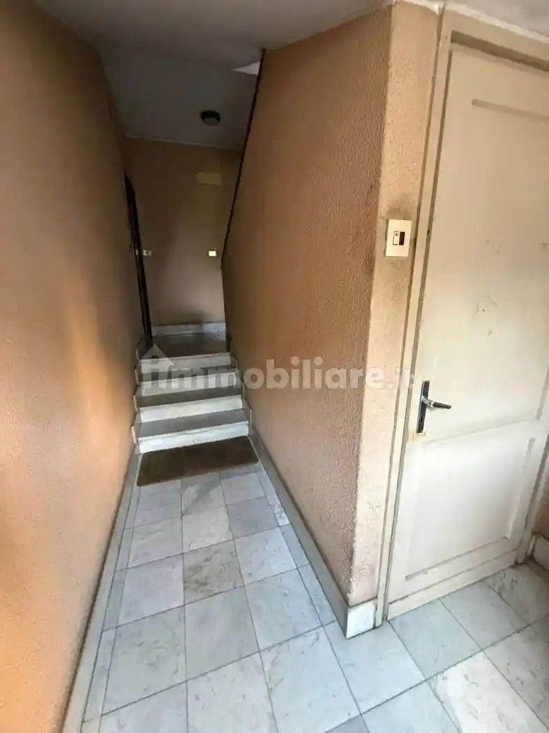 Bilocale piazza Conti di Rebaudengo 3/4, Rebaudengo, Torino - foto 2