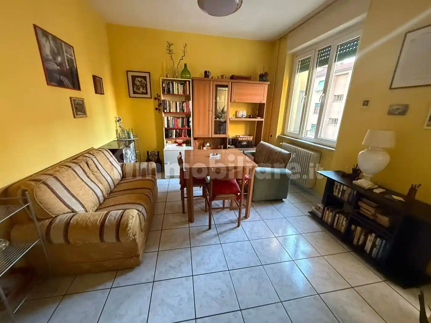 Bilocale piazza Conti di Rebaudengo 3/4, Rebaudengo, Torino - foto 5