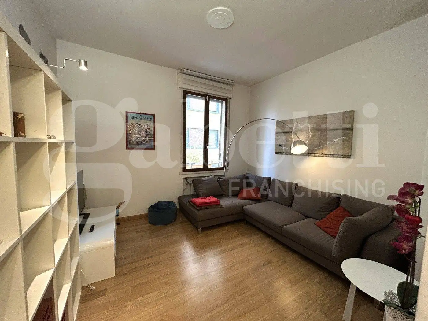 Appartamento in vendita a Modena