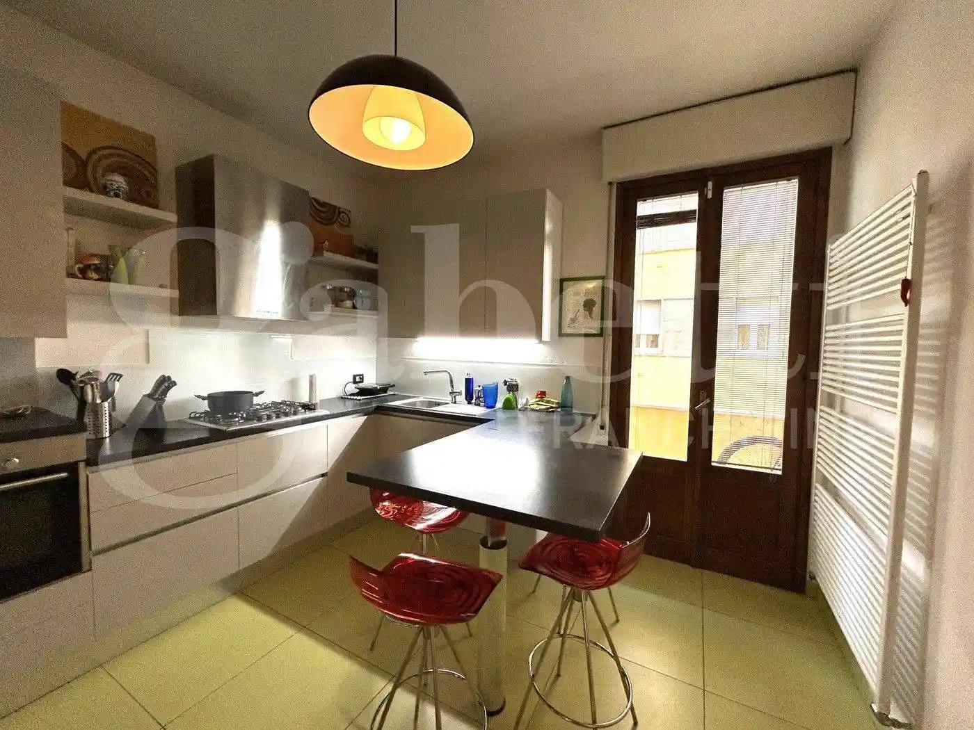 Appartamento via Briani, 21, Sant'Agnese - Università, Modena - foto 2