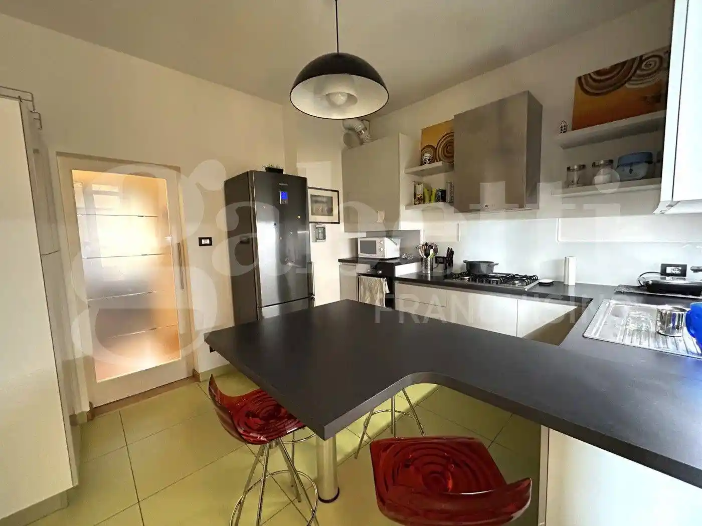 Appartamento via Briani, 21, Sant'Agnese - Università, Modena - foto 3