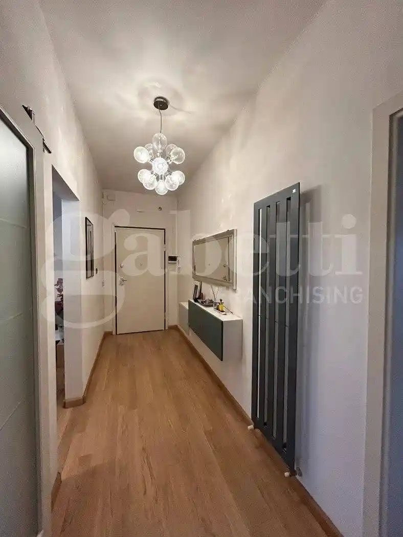 Appartamento via Briani, 21, Sant'Agnese - Università, Modena - foto 4