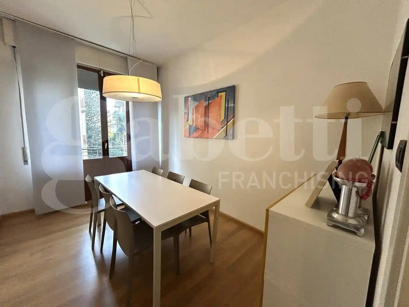 Appartamento via Briani, 21, Sant'Agnese - Università, Modena - foto 5