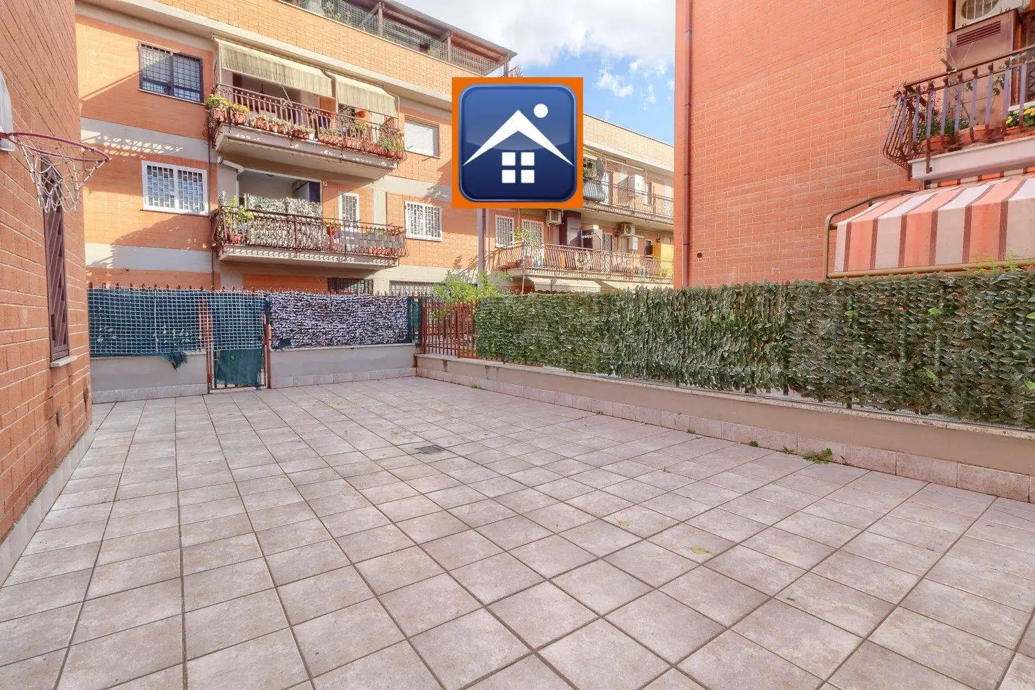 Appartamento in vendita a Tivoli