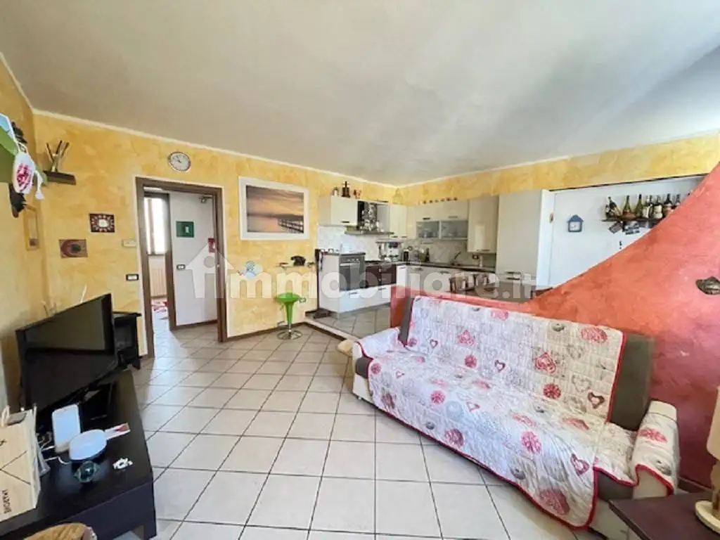 Appartamento in vendita a Castelverde