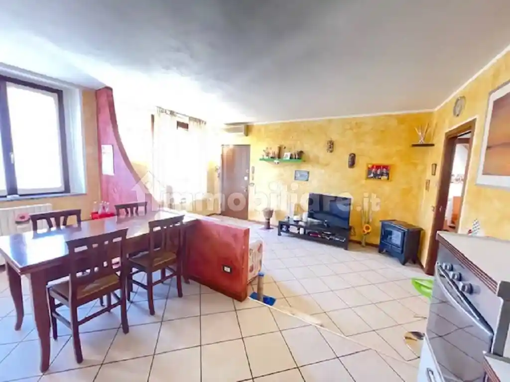 Trilocale via Breda, Centro, Castelverde - foto 3