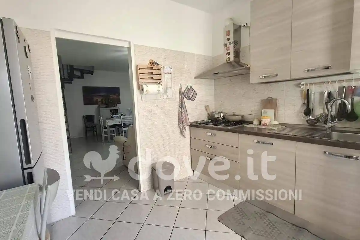 Villa unifamiliare via Mesola snc, San Paolo - Corpolò, Rimini - foto 2